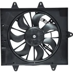 Universal Air Conditioner (uac) FA50488 Engine Cooling Fan Assembly Radiator. Fixed Price $283.85.