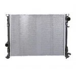 For Chrysler 300 Radiator 2011-2016 V8 5.7L W/dual Fan CH3010372 5170742AA. Fixed Price $195.42.