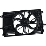 15-81887 Ac Delco Cooling Fan Assembly For Chevy Chevrolet Cruze 2016. Fixed Price $383.08.