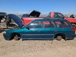 Radiator Fan Motor Assembly Fits 95-99 Legacy 2227688. Fixed Price $83.95.
