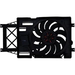 Radiator Fan Assy Vdo FA70853. Fixed Price $584.20.