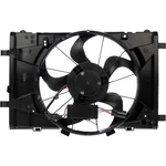 621-445 Dorman Cooling Fan Assembly Ford Fusion Lincoln Mkz Mercury Milan. Fixed Price $227.88.