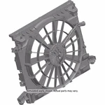 Genuine Gm Engine Cooling Fan Assembly 86599464. Fixed Price $422.62.