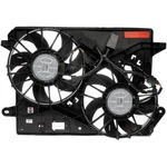 Dorman 620-039XD Dual Fan Assembly With Brushless Motors. Fixed Price $548.61.