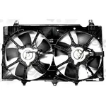 Global Parts Distributors 2811632 Gpd Electric Cooling Fan. Fixed Price $209.15.