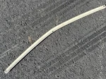 Mercedes-benz R107 C107 380SL 450SL 560SL Front Lip. Fixed Price $55.00.