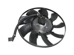 Behr Fan Clutch Fits Land Rover Range Sport 2006-2009 Hse 19DHVH. Fixed Price $560.53.