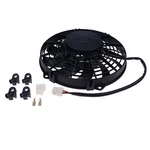 30100344 Electric Cooling Radiator Fan Blower For Spal VA07-BP7/C-31A. Fixed Price $77.85.