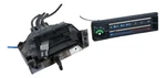 Vw T4 Corrado Golf Operating Part Air Conditioning Heating Unit Panel Fan. Fixed Price $116.24.