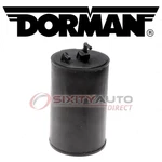 Dorman Vapor Canister For 1987-1996 Chevrolet G30 4.3L 5.7L 7.4L V6 V8 Gk. Fixed Price $149.32.