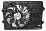 25310-R0100 Oem Radiator Cooling Fan For Kia Carnival. Fixed Price $311.05.