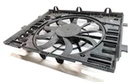 2011-2018 Porsche Cayenne Hybrid (958) Radiator Cooling Fan W/ Shroud. Fixed Price $166.24.