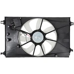 Cooling Fans Assembly Sedan For Toyota Corolla Cross 2022-2024. Fixed Price $145.33.