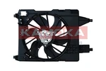 Kamoka 7740036 Fan, Engine Cooling For Alfa Romeo Alpina Audi Autobianchi Bmw. Fixed Price $54.95.