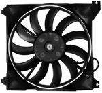 Engine Cooling Fan Assembly-radiator Assy. Seasons 75348. Fixed Price $123.11.