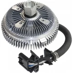 For Isuzu Ascender Fan Clutch 2003-2008 Electronic Style 7.48 In Diameter. Fixed Price $155.86.