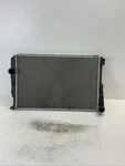 11-17 Bmw X3 X4 F25 F26 3.0 Radiator Fan Shroud Housing Assembly. Fixed Price $199.99.
