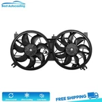 623630 Radiator Cooling Fan Assembly For 2019 2020 21-2022 Nissan Altima 3.5L V6. Fixed Price $67.35.