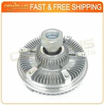 Premium Cooling Fan Clutch For 1999-2000 Chevrolet B7T042 V8-7.4L New #2844 Us. Fixed Price $83.59.