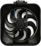 Proform Electric Cooling Fan 15IN 2800 Cfm Curved Blade 67029. Fixed Price $196.99.