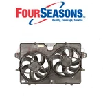 Four Seasons 76150 Engine Cooling Fan Assembly For RF231 FA70593 CF15044 Sx. Fixed Price $253.79.