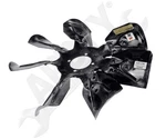 Apdty 142505 Clutch Fan Blade - Steel. Fixed Price $80.01.