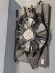 2019 Jeep Cherokee Radiator Fan Motor Assembly Single 3.2L Thru 10/03/19. Fixed Price $155.00.