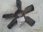 2006 Jeep Wrangler Fan Blade. Fixed Price $65.00.