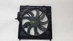 2010-2013 Bmw E70 X5 4.4L Engine Motor Radiator Cooling Fan Shroud Assembly Oem. Fixed Price $131.91.