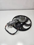2007-2008 Audi Q7 Left Electric Radiator Cooling Fan 7L0959455C. Fixed Price $94.99.