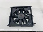 96-98 Bmw Z3 1.9L L4 Gas Engine Radiator Cooling Fan Shroud & Blade #16 Oem. Fixed Price $149.99.
