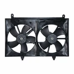 For Infiniti FX35 Radiator A/c Cooling Fan 2003-2008 IN3115104 21487-CL80A. Fixed Price $183.75.