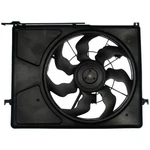 Genuine Continental Radiator Fan Assembly FA70316. Fixed Price $127.05.