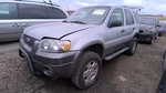 Passenger Radiator Fan Motor Assembly Half Fits 05-07 Escape 32857009. Fixed Price $110.70.