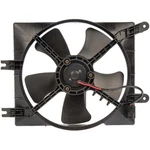 Dorman 620-789 Condenser Fan Assembly Without Controller. Fixed Price $125.85.
