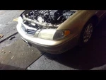 Radiator Fan Motor Assembly Cylinder Fits 00-02 Mazda 626 349594. Fixed Price $40.00.