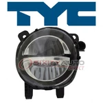 Tyc Right Fog Light Assembly For 2015-2016 Bmw 428I Xdrive Gran Coupe Zj. Fixed Price $176.89.