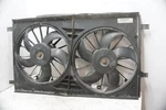 07-17 Jeep Compass Patriot 2.4L Dual Radiator Cooling Fan Motor Assy 68031872AA. Fixed Price $72.72.