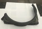 1971-75 Chevelle Malibu Monte Carlo Fan Shroud New Gm Nos Old Stock 6261917. Fixed Price $89.00.