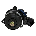 For Toyota Camry 1985-1988 Four Seasons 2 Pole Radiator Fan Motor. Fixed Price $91.04.