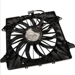 Gm 86578078 Cooling Fan Assembly Motor Oem Genuine. Fixed Price $175.00.