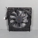 2011-2013 Bmw X5 X6 3.0 Radiator Fan 17428618242 Oem. Fixed Price $125.22.