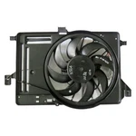 Ford Focus 2015-2018 Engine Cooling Fan Single Male FO3115209. Fixed Price $180.89.