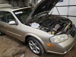Radiator Fan Motor Assembly Thru 9/00 Fits 00-01 Infiniti I30 1171816. Fixed Price $54.90.