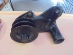 New Old Stock Ford Water Pump 1930'S-1940'S. Fixed Price $89.95.