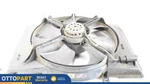 2004-2008 Chrysler Crossfire 3.2 V6 M112 Engine Radiator Cooling Fan Shroud Oem. Fixed Price $82.50.