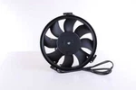 Engine Cooling Fan-base Nissens 85547. Fixed Price $148.99.