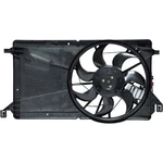 Universal Air Engine Cooling Fan Assembly For 04-09 FA50340C. Fixed Price $188.65.