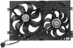 Engine Cooling Fan Assembly Dorman 620-799. Fixed Price $166.02.