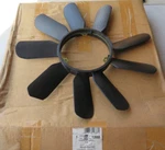 Nos Febi Bilstein Mercedes Engine Cooling Fan 12688 6032000423 (14E1). Fixed Price $39.99.